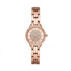 Đồng hồ Michael Kors Nữ MK4413 Dây Thép Không Gỉ 28mm