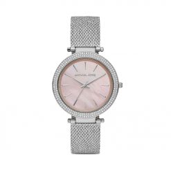 Đồng hồ Michael Kors Nữ MK4518 Dây Mesh 39mm