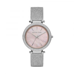 Đồng hồ Michael Kors Nữ MK4518 Dây Mesh 39mm
