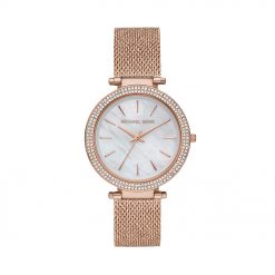 Đồng hồ Michael Kors Nữ MK4519 Dây Mesh 39mm