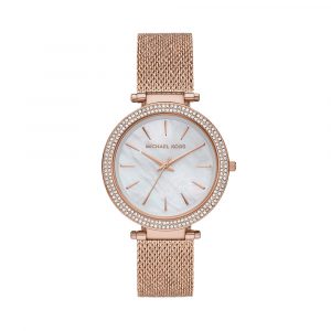 Đồng hồ Michael Kors Nữ MK4519 Dây Mesh 39mm