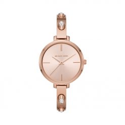 Đồng hồ Michael Kors Nữ MK4523 Dây Thép Không Gỉ 36mm