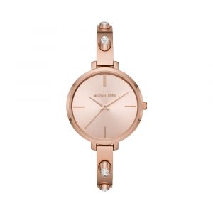Đồng hồ Michael Kors Nữ MK4523 Dây Thép Không Gỉ 36mm