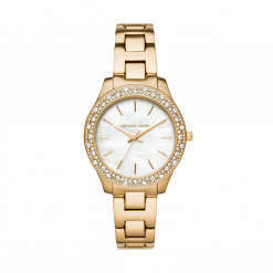 Đồng hồ Michael Kors Nữ MK4555 Dây Thép Không Gỉ 36mm