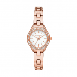 Đồng hồ Michael Kors Nữ MK4558 Dây Thép Không Gỉ 28mm