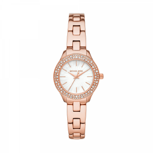 Đồng hồ Michael Kors Nữ MK4558 Dây Thép Không Gỉ 28mm
