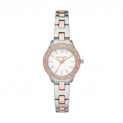 Đồng hồ Michael Kors Nữ MK4559 Dây Thép Không Gỉ 28mm