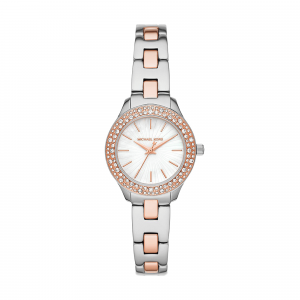 Đồng hồ Michael Kors Nữ MK4559 Dây Thép Không Gỉ 28mm