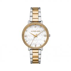 Đồng hồ Michael Kors Nữ MK4595 Dây Kim Loại 38mm