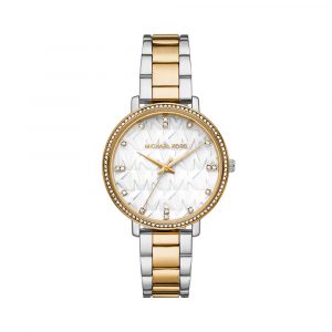 Đồng hồ Michael Kors Nữ MK4595 Dây Kim Loại 38mm