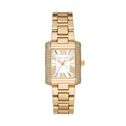 Đồng hồ Michael Kors Nữ MK4640 Dây Thép Không Gỉ 33mm