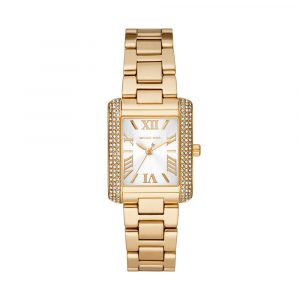 Đồng hồ Michael Kors Nữ MK4640 Dây Thép Không Gỉ 33mm