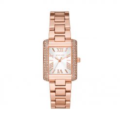 Đồng hồ Michael Kors Nữ MK4641 Dây Thép Không Gỉ 33mm