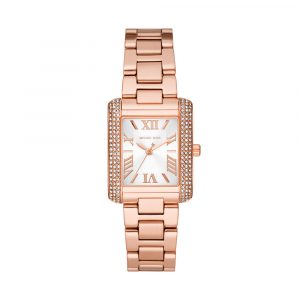 Đồng hồ Michael Kors Nữ MK4641 Dây Thép Không Gỉ 33mm