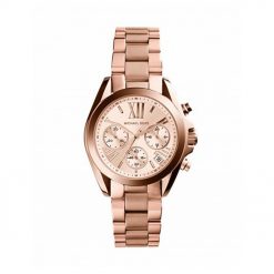 Đồng hồ Michael Kors Nữ MK5799 Dây Thép Không Gỉ 36mm
