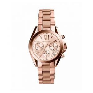 Đồng hồ Michael Kors Nữ MK5799 Dây Thép Không Gỉ 36mm
