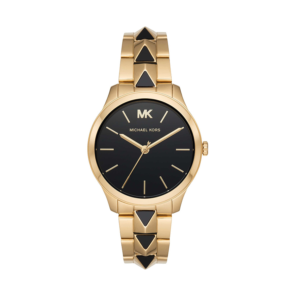 Đồng hồ Michael Kors Nữ MK6669 Dây Thép Không Gỉ 38mm