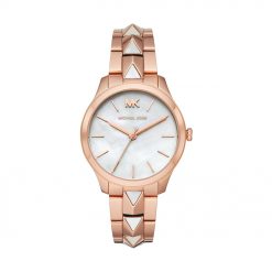 Đồng hồ Michael Kors Nữ MK6671 Dây Thép Không Gỉ 38mm