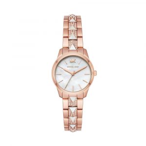 Đồng hồ Michael Kors Nữ MK6674 Dây Thép Không Gỉ 28mm