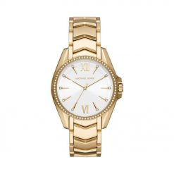 Đồng hồ Michael Kors Nữ MK6693 Dây Thép Không Gỉ 38mm
