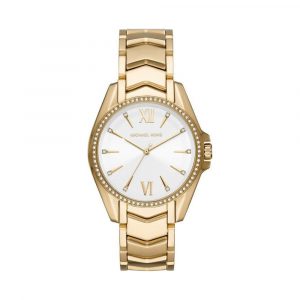 Đồng hồ Michael Kors Nữ MK6693 Dây Thép Không Gỉ 38mm