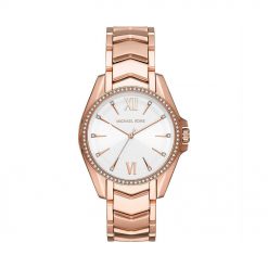 Đồng hồ Michael Kors Nữ MK6694 Dây Thép Không Gỉ 38mm