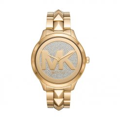 Đồng hồ Michael Kors Nữ MK6714 Dây Thép Không Gỉ 44mm