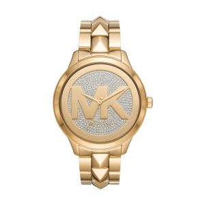Đồng hồ Michael Kors Nữ MK6714 Dây Thép Không Gỉ 44mm