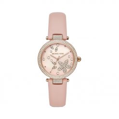 Đồng hồ Michael Kors Nữ MK6808 Dây Da 33mm