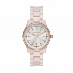 Đồng hồ Michael Kors Nữ MK6838 Dây Thép Không Gỉ 37mm