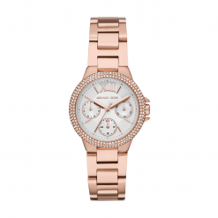 Đồng hồ Michael Kors Nữ MK6845 Dây Thép Không Gỉ 33mm
