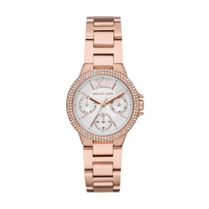 Đồng hồ Michael Kors Nữ MK6845 Dây Thép Không Gỉ 33mm