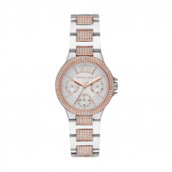 Đồng hồ Michael Kors Nữ MK6846 Dây Thép Không Gỉ 33mm