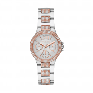 Đồng hồ Michael Kors Nữ MK6846 Dây Thép Không Gỉ 33mm