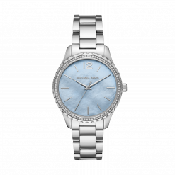 Đồng hồ Michael Kors Nữ MK6847 Dây Thép Không Gỉ 38mm