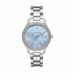 Đồng hồ Michael Kors Nữ MK6847 Dây Thép Không Gỉ 38mm