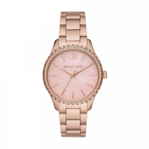 Đồng hồ Michael Kors Nữ MK6848 Dây Thép Không Gỉ 38mm