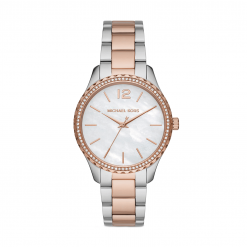 Đồng hồ Michael Kors Nữ MK6849 Dây Thép Không Gỉ 38mm