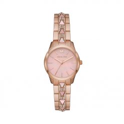 Đồng hồ Michael Kors Nữ MK6856 Dây Thép Không Gỉ 28mm