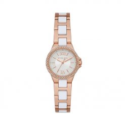 Đồng hồ Michael Kors Nữ MK6865 Dây Thép Không Gỉ 26mm
