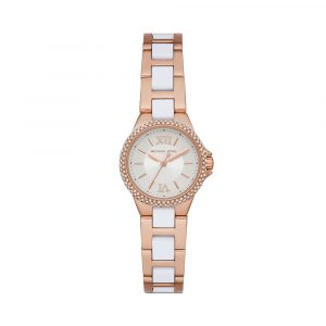 Đồng hồ Michael Kors Nữ MK6865 Dây Thép Không Gỉ 26mm