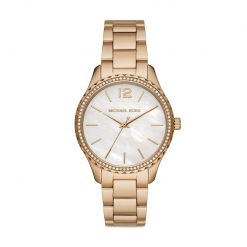 Đồng hồ Michael Kors Nữ MK6870 Dây Thép Không Gỉ 38mm