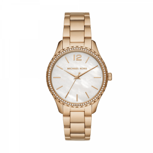 Đồng hồ Michael Kors Nữ MK6870 Dây Thép Không Gỉ 38mm