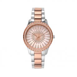 Đồng hồ Michael Kors Nữ MK6894 Dây Thép Không Gỉ 33mm