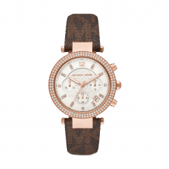 Đồng hồ Michael Kors Nữ MK6917 Dây Da 39mm
