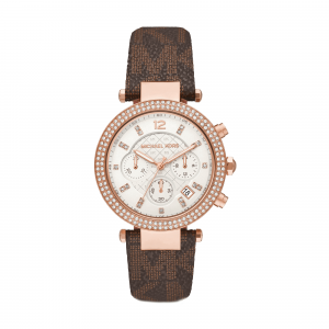 Đồng hồ Michael Kors Nữ MK6917 Dây Da 39mm