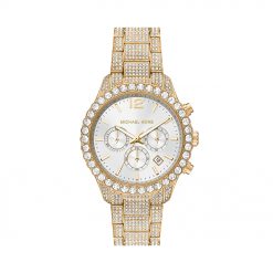 Đồng hồ Michael Kors Nữ MK6941 Dây Thép Không Gỉ 42mm