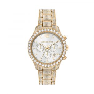 Đồng hồ Michael Kors Nữ MK6941 Dây Thép Không Gỉ 42mm