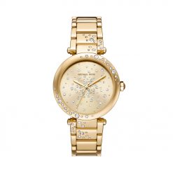 Đồng hồ Michael Kors Nữ MK7194 Dây Thép Không Gỉ 39mm