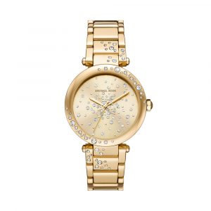 Đồng hồ Michael Kors Nữ MK7194 Dây Thép Không Gỉ 39mm